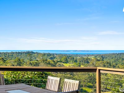 233 WAGONGA SCENIC DRIVE, Narooma