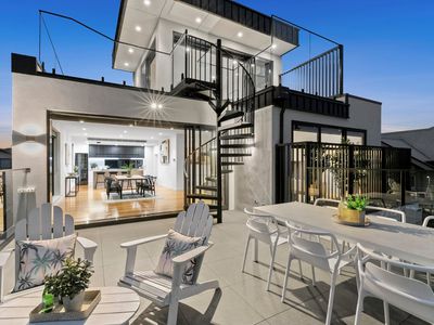 1 / 5 Balmoral Crescent, Rippleside