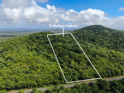 72 Mulligan Highway, Cooktown