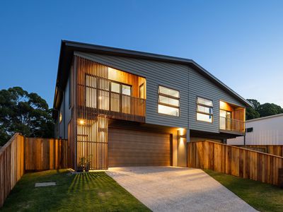 A / 21 Kingfisher Lane, Mullumbimby
