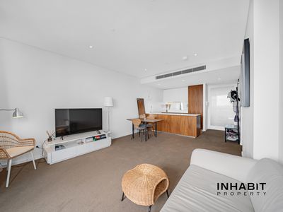 1005 / 8 Adelaide Terrace, East Perth