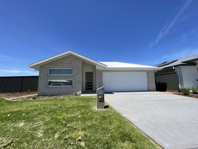 46 Sea Crescent, Dubbo