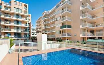22 / 112 Boyce Rd, Maroubra