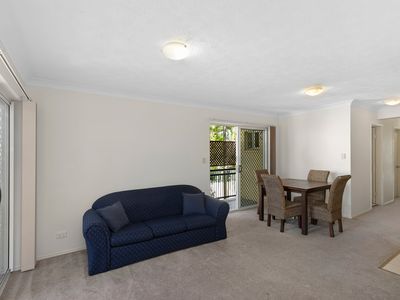 3 / 10 Lissner Street, Toowong