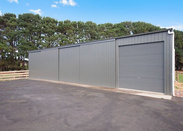 137 Crowes Road, Portland