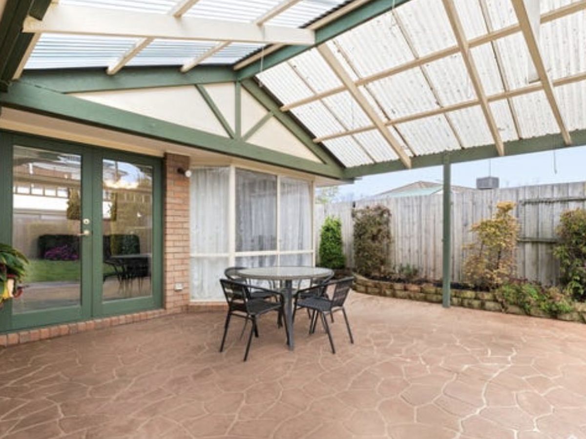 12 Keswick Court, Narre Warren South