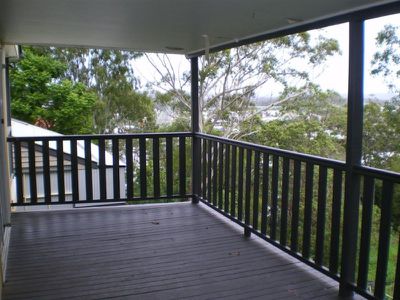 Alexandra Headland