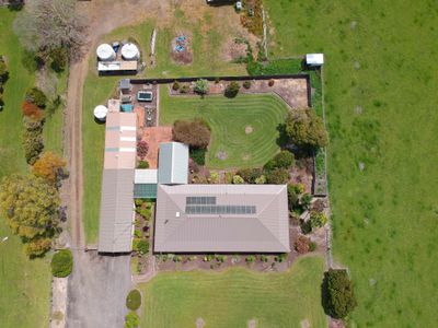 18 Sutherland Road, Millicent