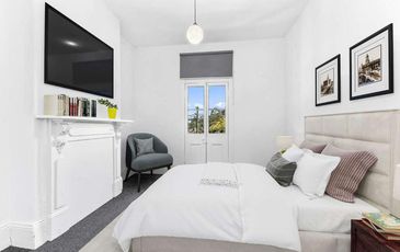 416 Cleveland Street, Surry Hills