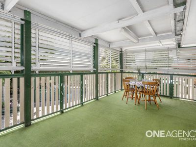 29 Monoceros St, Inala