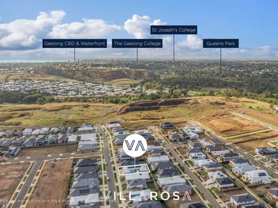 58 Dell Boulevard, Fyansford