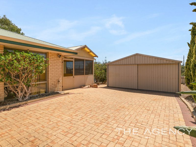 7 Tulipwood Place, South Lake