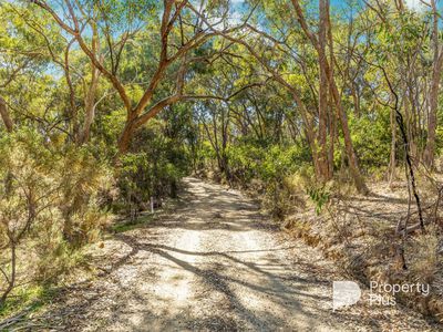 86 Riellys Road, Barkers Creek