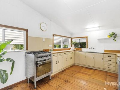 36 Nelson Street, South Townsville