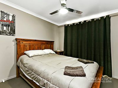23 Stuart Pl, Forest Lake