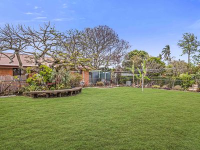 123 Newnham Road, Mount Gravatt East