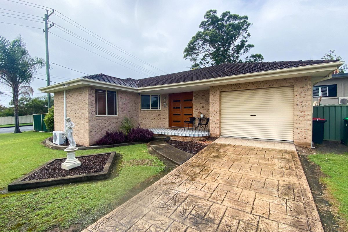 2 Burri Street, Taree