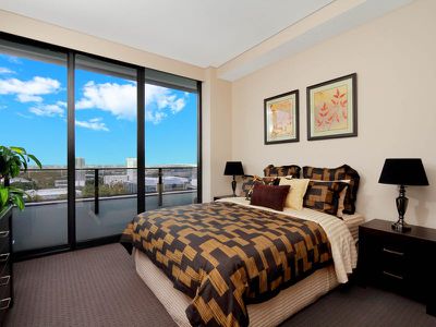 1503 / 9 Australia Avenue, Sydney Olympic Park