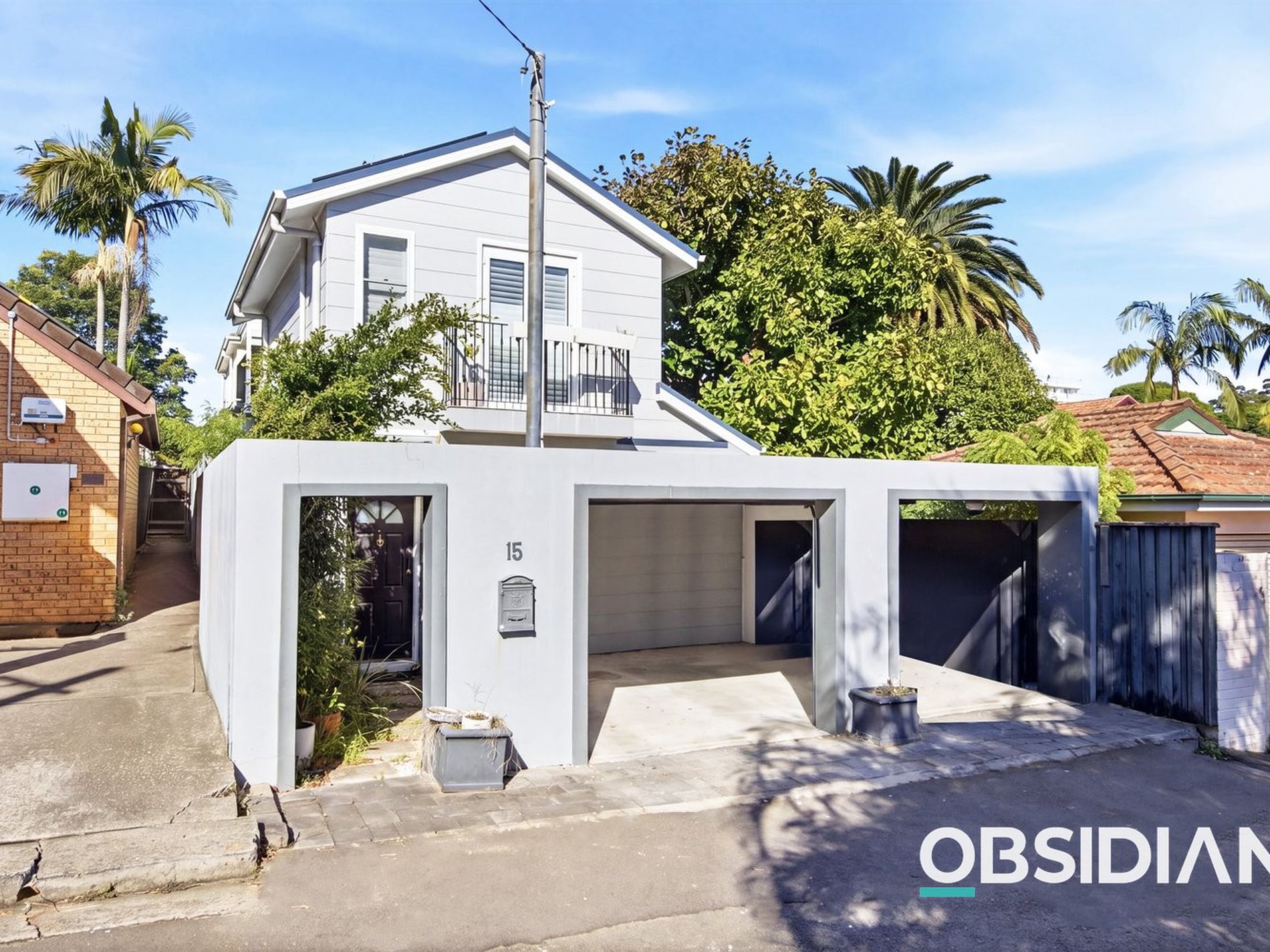 15 Old Lane, Cremorne