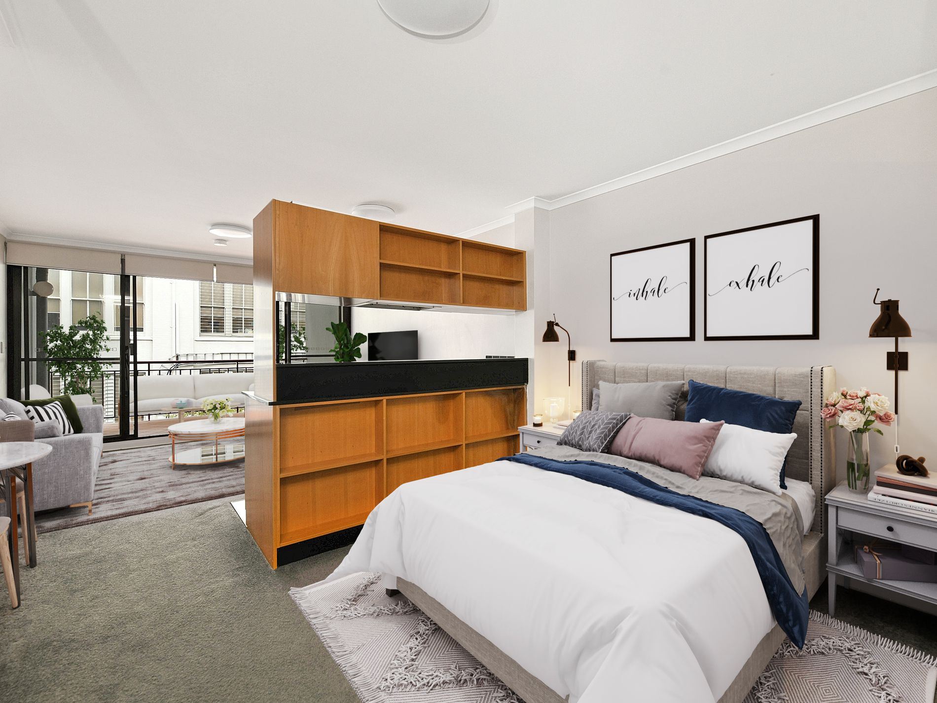 217 / 508-528 Riley Street, Surry Hills