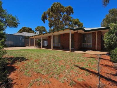7 Goongarri Way, Kalgoorlie