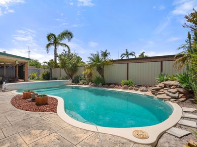 8 Bolivar Court, Safety Bay