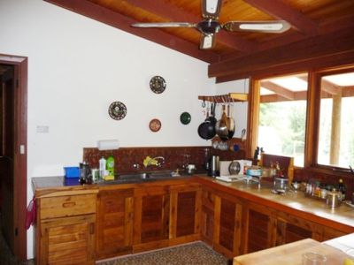 534 Hellhole Creek Road, Kergunyah