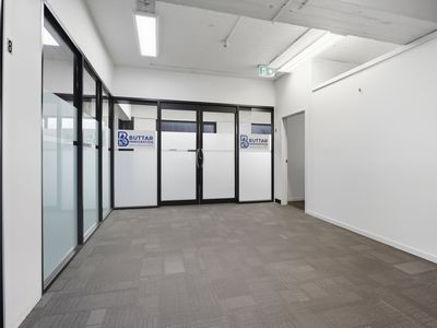 8 / 187 Brisbane Street, Launceston