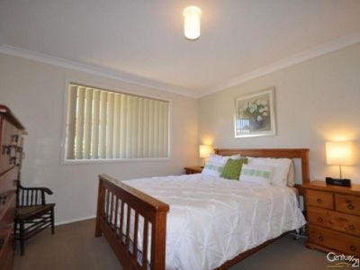 12 Emerald Street, Dubbo