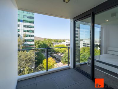 47 / 20 Allara Street, City