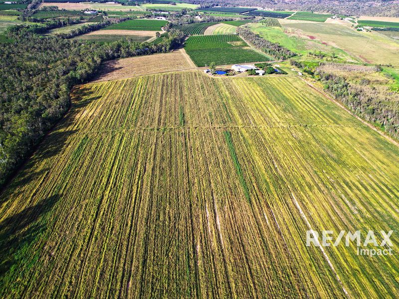 67 East Dawson Road, Mutchilba