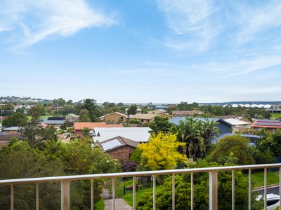 3 / 41 Yarrawood Avenue, Merimbula