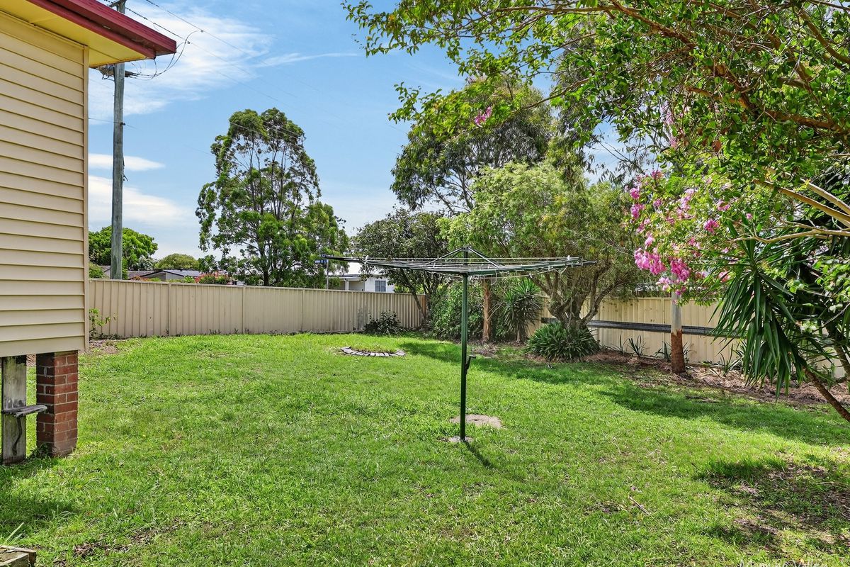 13 Wingham Road, Taree