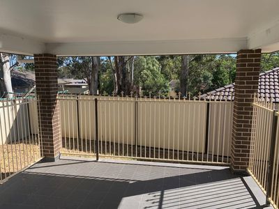 6A Alexandria Place, Busby