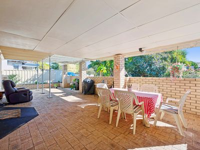16 Teaguer Street, Wilson