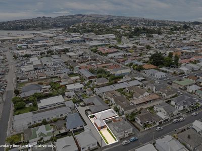 38 Fingall Street, South Dunedin