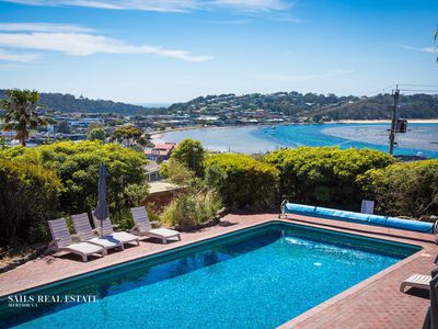 27 / 1-5 Ocean View Avenue, Merimbula
