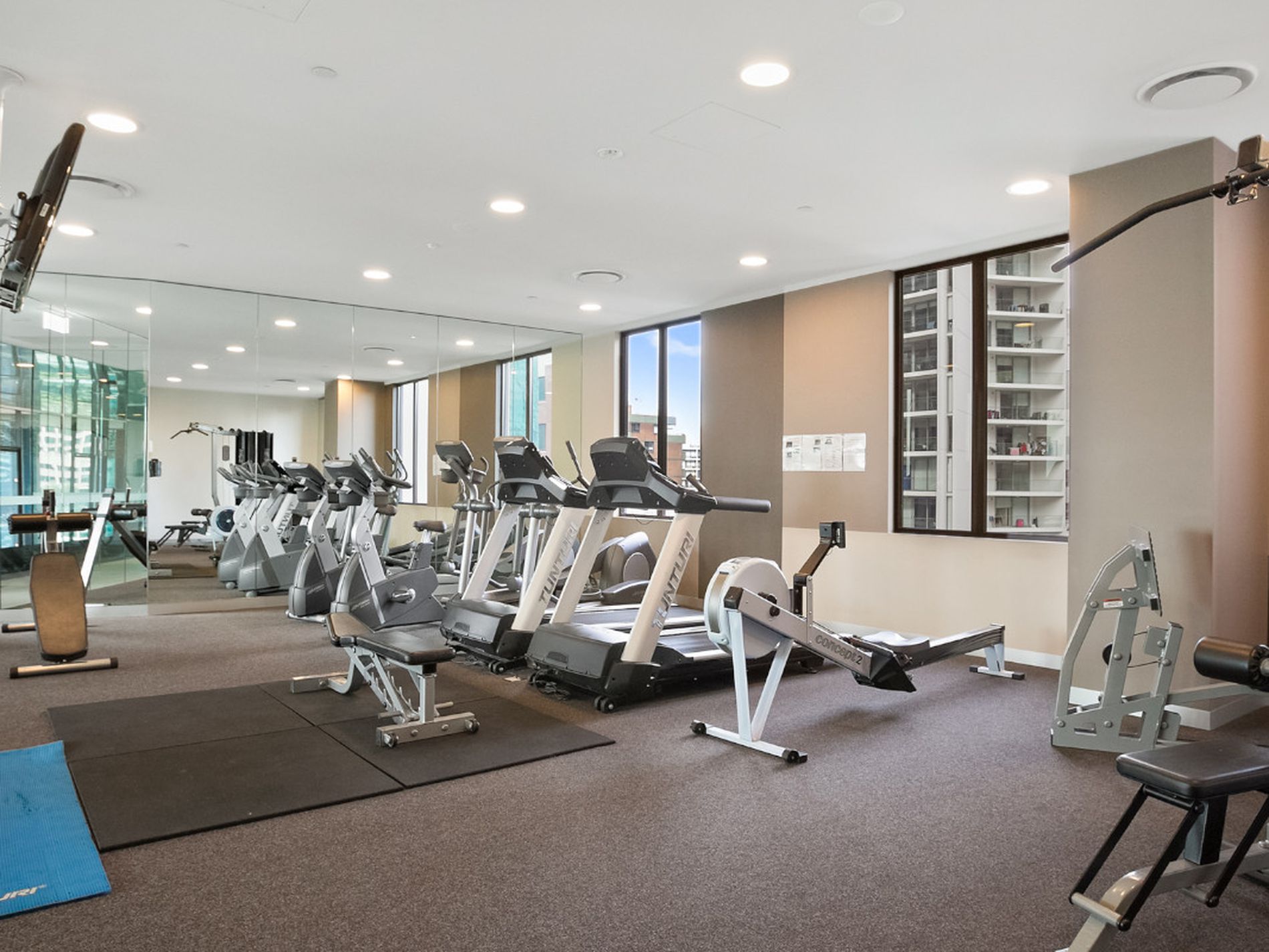 2803 / 157 Liverpool Street, Sydney