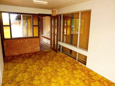 Mount Warrigal