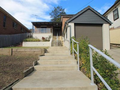 22 The Glen Road, Bardwell Valley