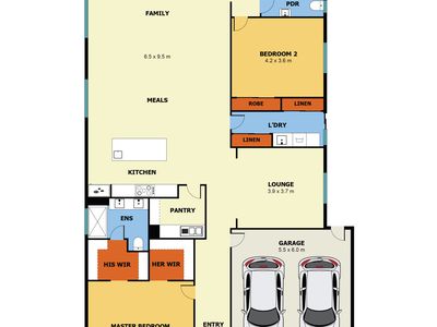 17 Heidelberg Street, Mambourin
