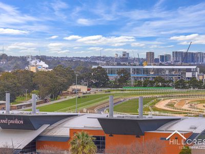602/10 Hope Street, Rosehill