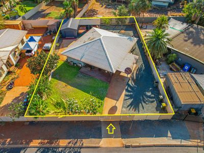 5 Orchid Close, South Hedland