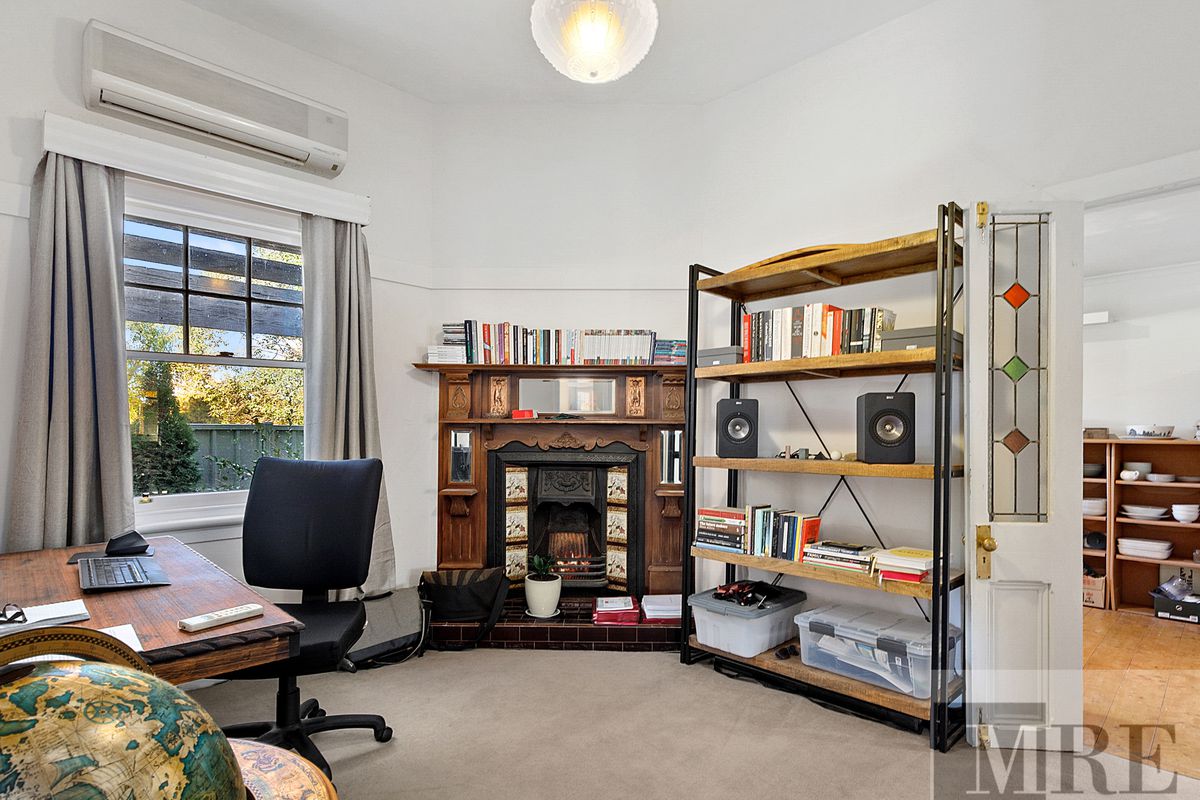 12 Hunter Street, Mansfield