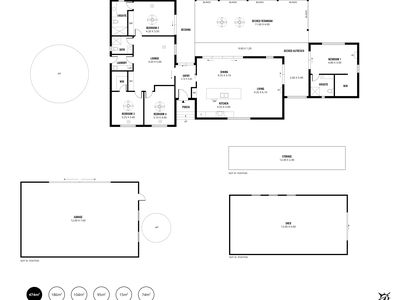 218 Brooks Road, Clarendon