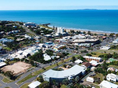 25 / 30-34 Queen Street, Yeppoon