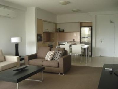 118 / 7 Moores Crescent, Varsity Lakes