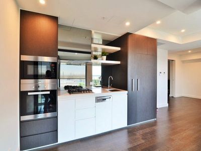 311 / 80 Alfred Street, Milsons Point