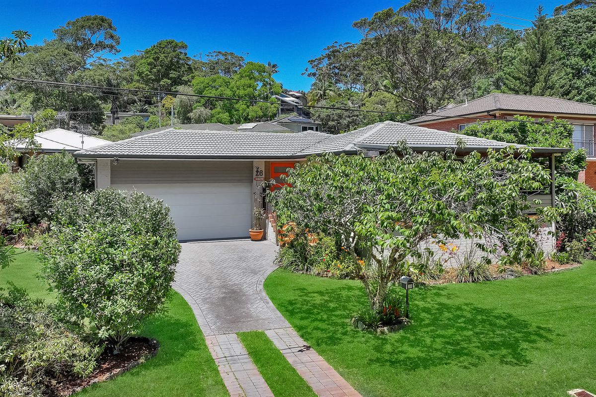 28 Lakeside Drive, Macmasters Beach