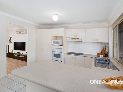 54 Pendula Cct, Forest Lake